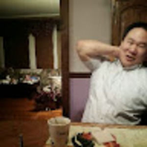 Meet your Posher, Neil